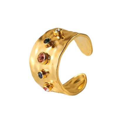 Cleopatra Ring