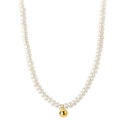 Chantilly Necklace – Waterproof Jewelry