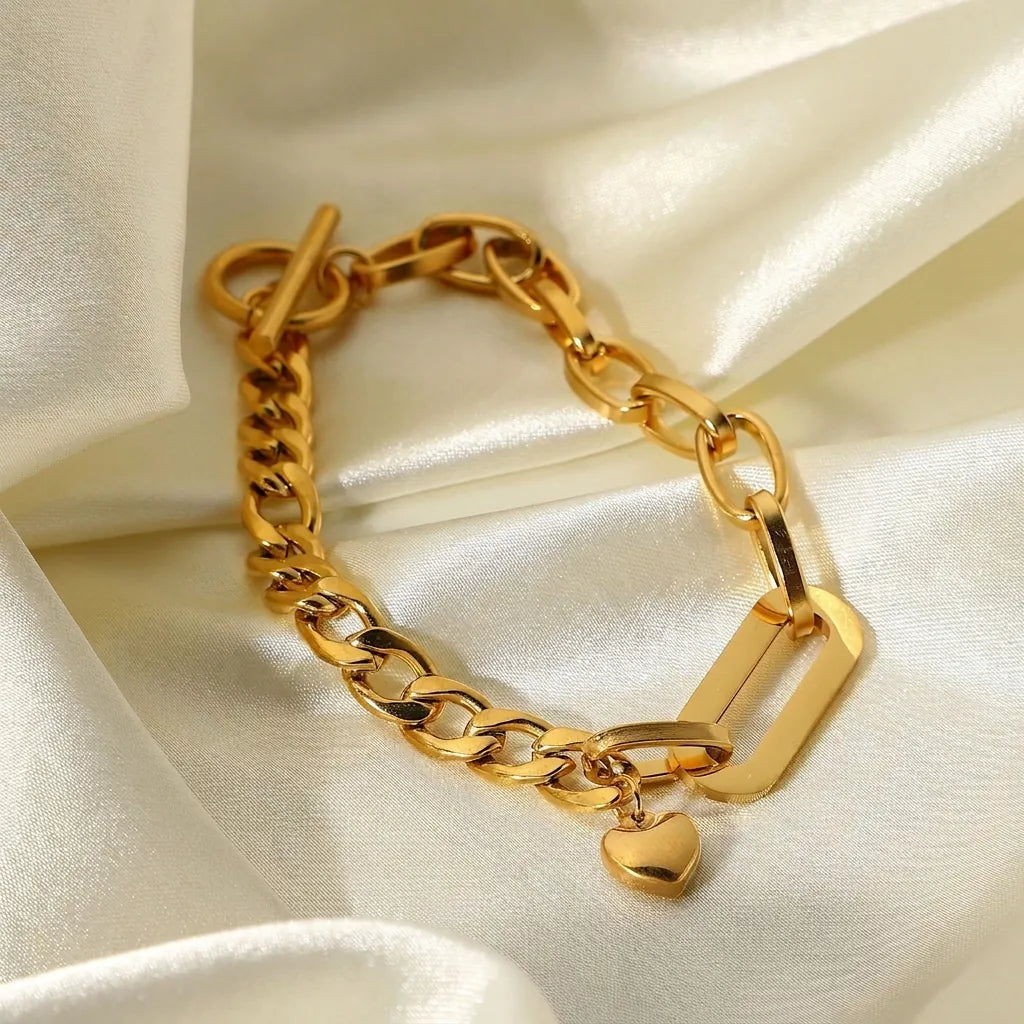 Everyday Charm Bracelet