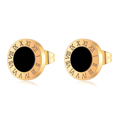 Kelly Earring | Tarnish-resistant