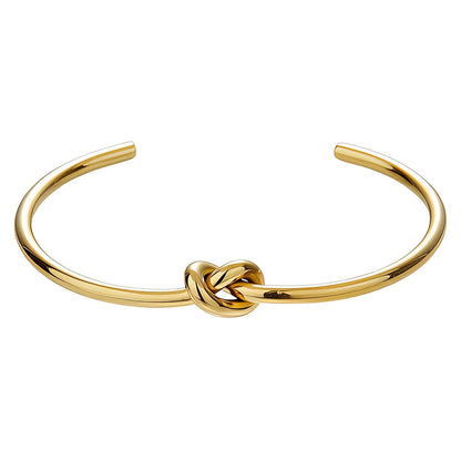 Aspen Knot Bracelet