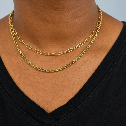 The Effortless Set