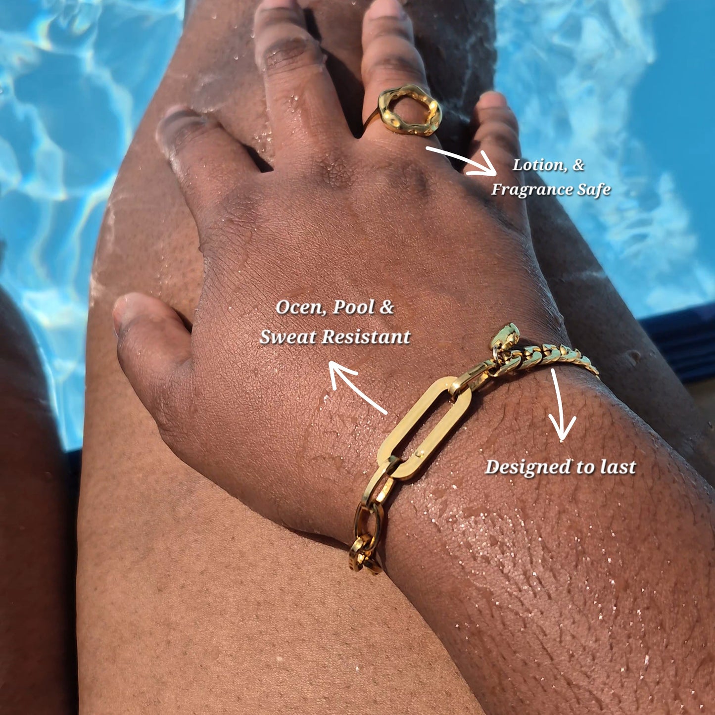 Everyday Charm Bracelet