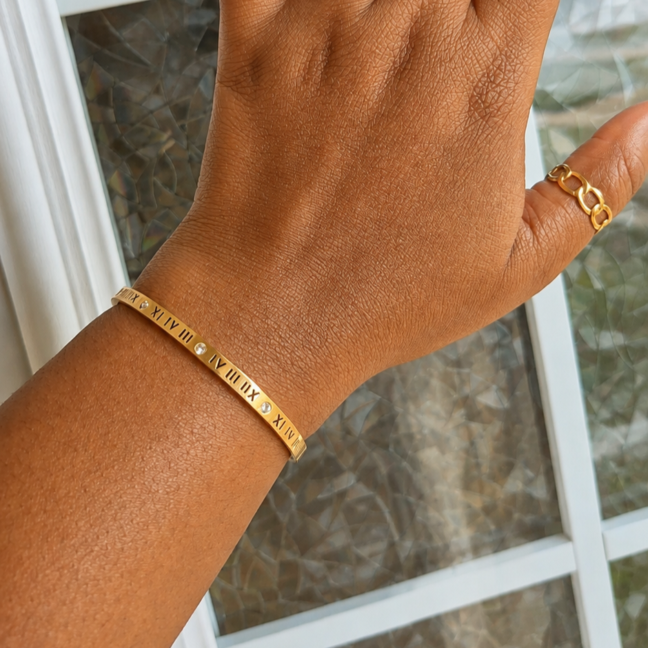 Rory Bangle