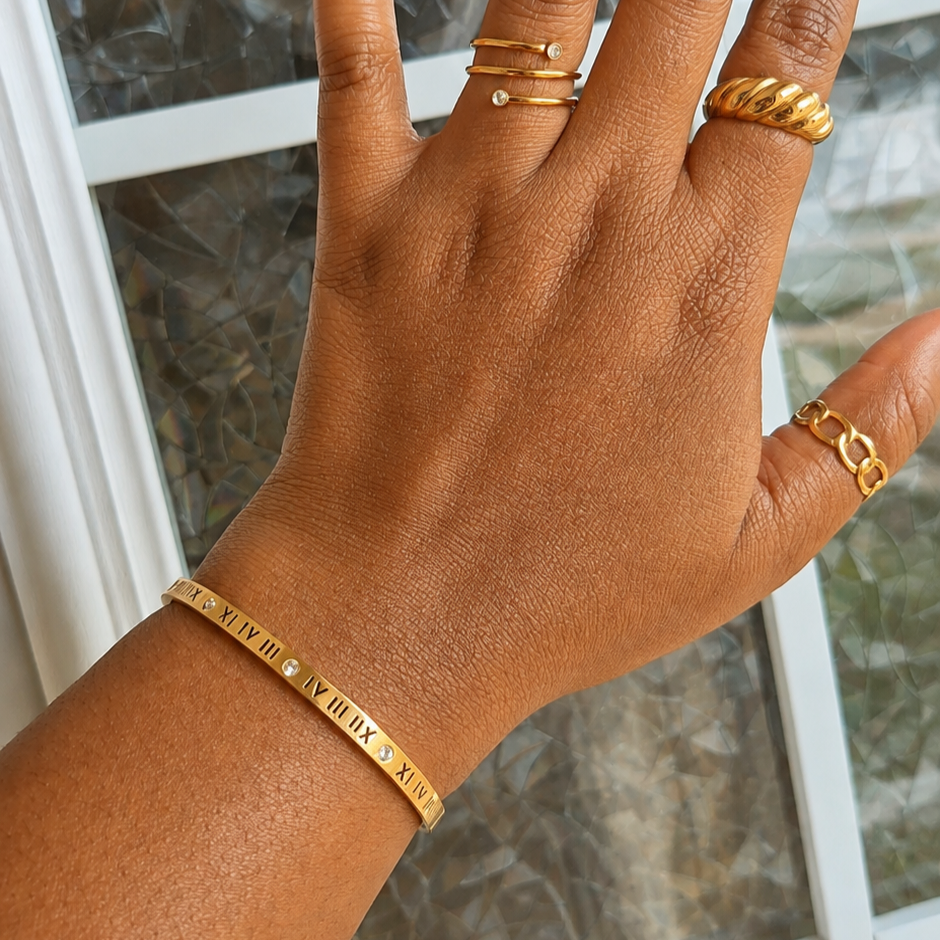 Rory Bangle