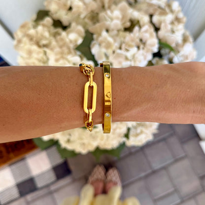 Everyday Charm Bracelet