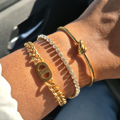 The Put-Together Stack