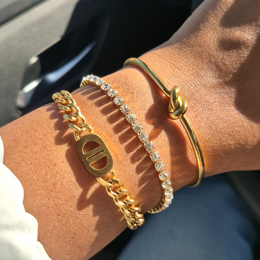 The Put-Together Stack