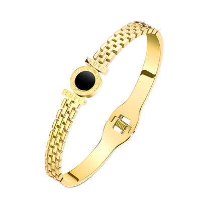 Kelly Roman Luxe Bracelet